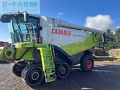 Claas LEXION 570 TT