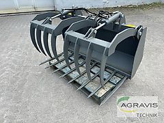 AF Landtechnik AF KROKODILGEBISS 1,40 M