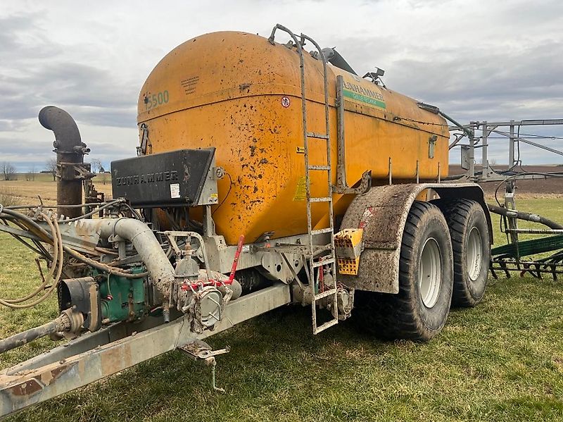 Zunhammer MKE 15,5 PUSS