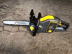 Stiga Akkusäge CS 700 e