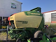 Krone Comprima 155 XC - Neumaschine - sofort verfügbar !!!!