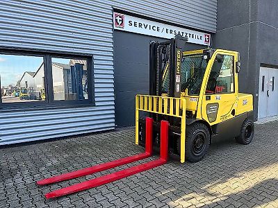 Hyster H4.5FT6