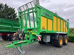 Joskin Drakkar 7600/ 33D 180