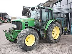John Deere 6430 Premium