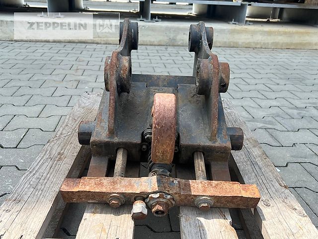 Caterpillar Schnellwechsler CW10