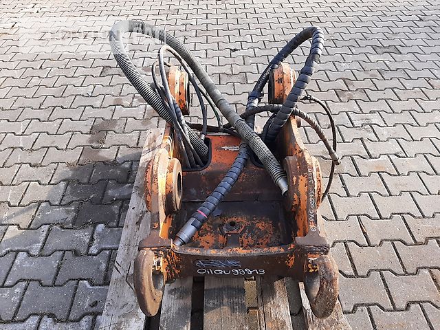 Caterpillar OQ70/55 Schnellwechs