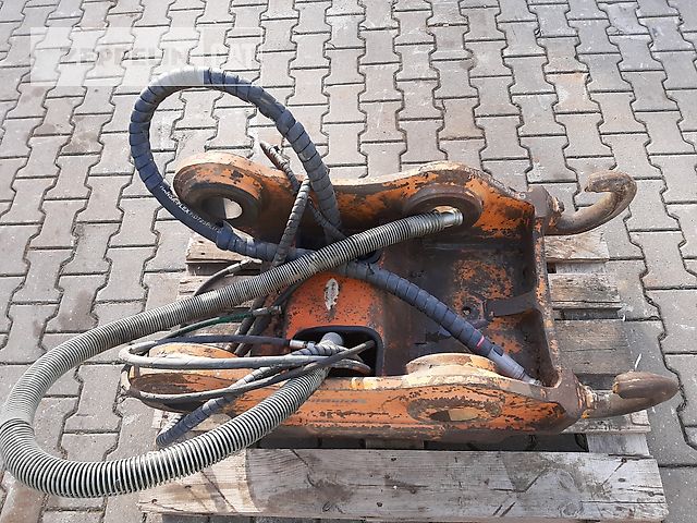 Caterpillar OQ70/55 Schnellwechs