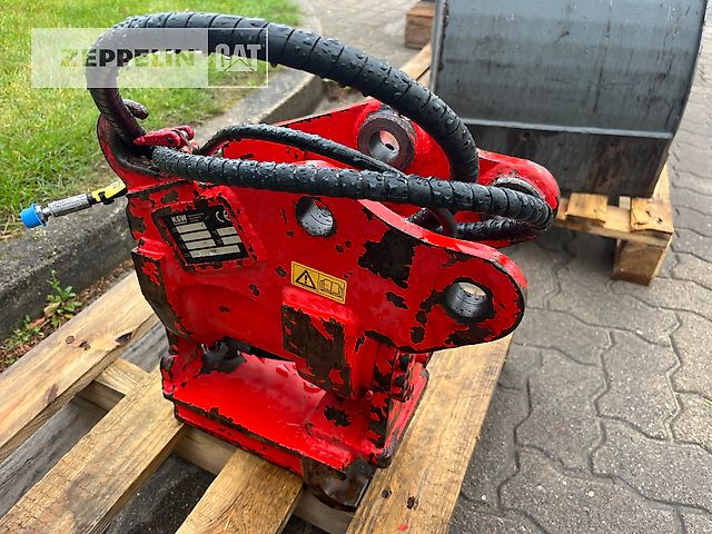 Kinshofer Primärprodukte Kompo