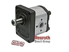 Massey Ferguson Hydraulikpumpe MASSEY FERGU LANDINI 0510625016