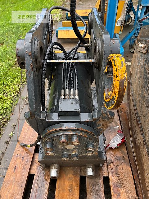 Raedlinger Schnellwechsler