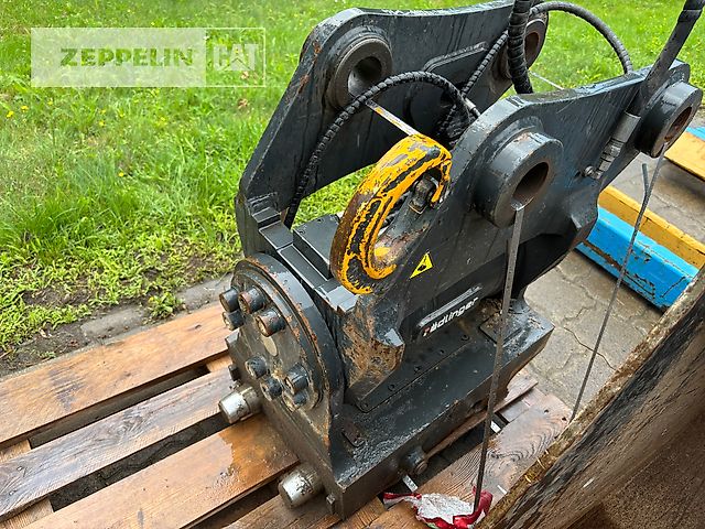 Raedlinger Schnellwechsler