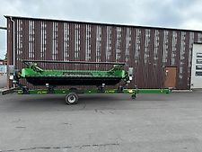 John Deere 615P BÆLTE PICKUP