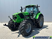 Deutz-Fahr 6165 TTV