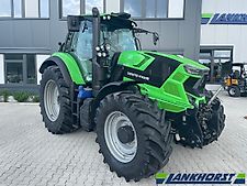 Deutz-Fahr 6215 TTV