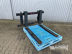 Schäffer 1,20 M PALETTENGABEL
