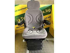 Claas Air suspension seat 12V - for tractors