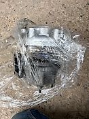 Fendt BorgWarner Turbolader 56207100000, passend für 930er