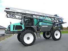 Berthoud Raptor 5200 2012 Rok 36 M, GPS, H-145cm, Nie Malowany ,Stan Bardzo Dobry