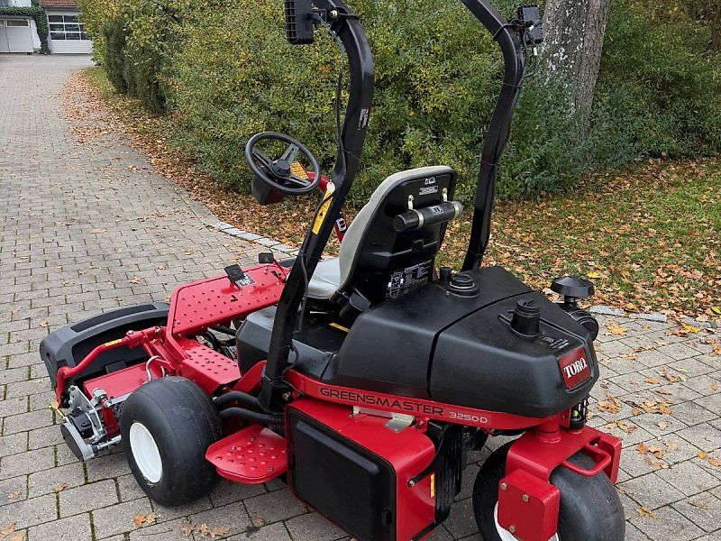 Toro Greensmaster 3250