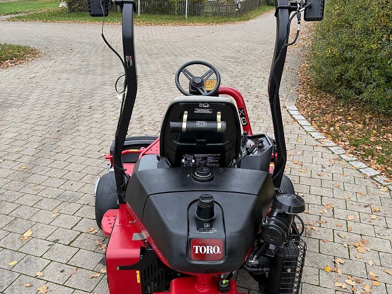 Toro Greensmaster 3250