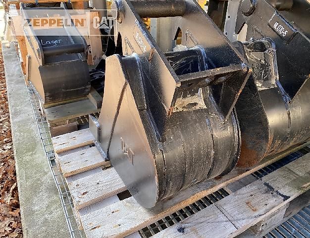 Caterpillar UTL40-MS03-302