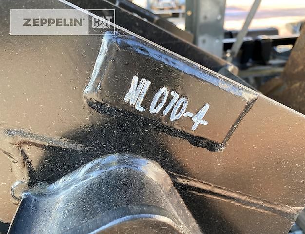 Caterpillar UTL40-MS03-302