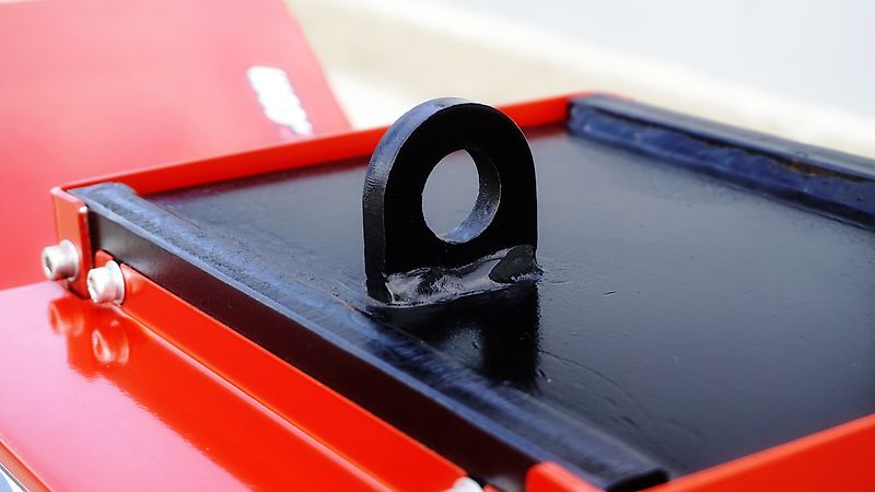 REMET CNC Holzhacker R-150 m. 3 Meter Förderband