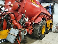 Schuitemaker Robusta 220