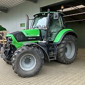 Deutz-Fahr AGROTRON 6150