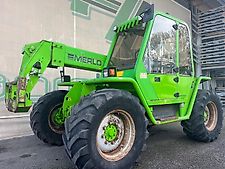 Merlo P 28.7 EVT