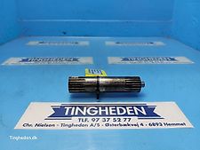 Massey Ferguson 690 (Spare part/Reservedel/Ersatzteil)