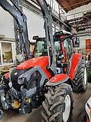 Lindner Traktoren Lintrac 100 LDrive