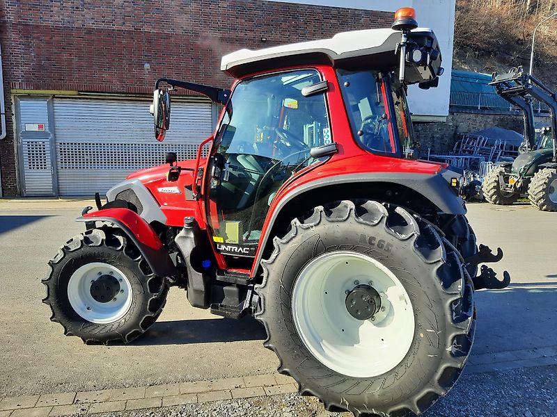 Lindner Traktoren Lintrac 100 LDrive