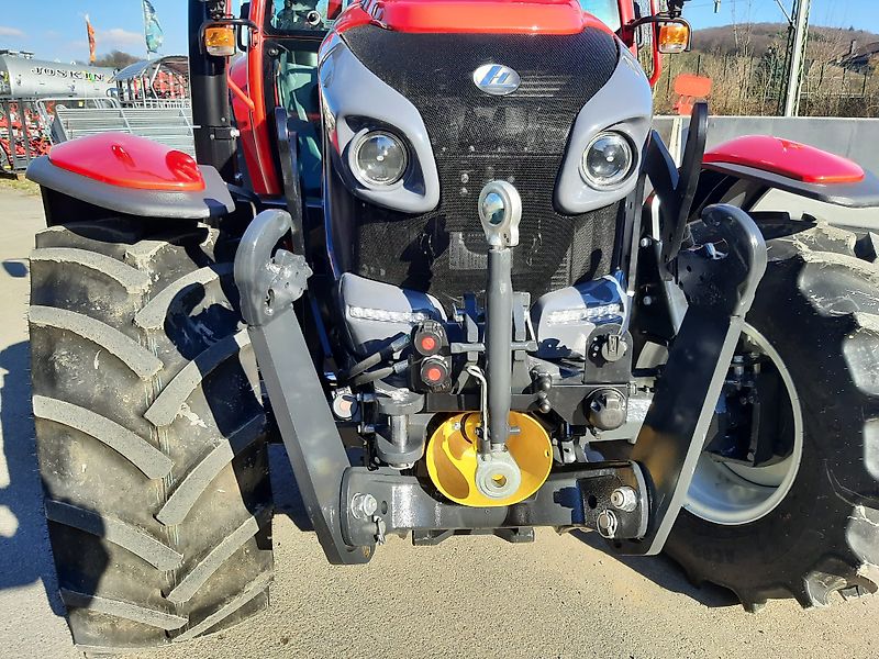 Lindner Traktoren Lintrac 100 LDrive