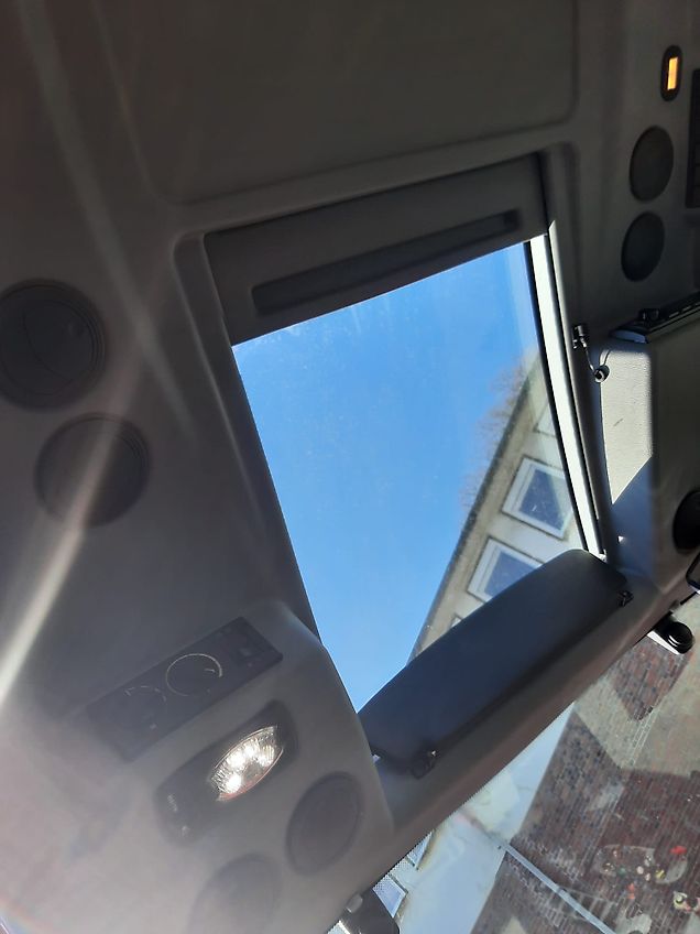 Lindner Traktoren Lintrac 100 LDrive