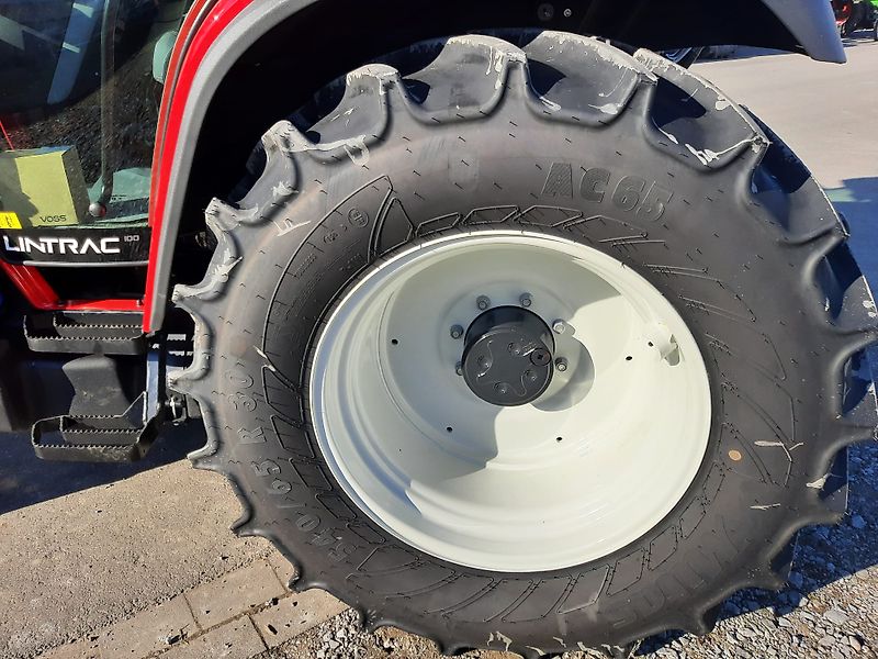 Lindner Traktoren Lintrac 100 LDrive