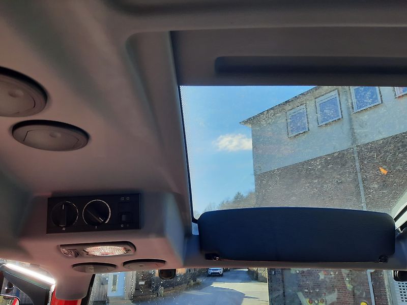 Lindner Traktoren Lintrac 100 LDrive