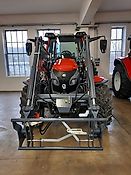 Lindner Traktoren Lintrac 115LS