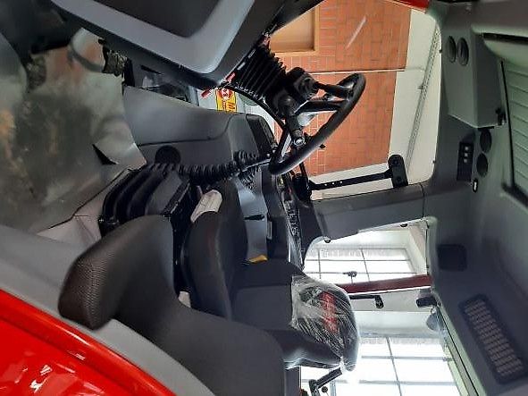 Lindner Traktoren Lintrac 115LS