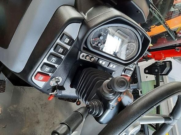 Lindner Traktoren Lintrac 115LS