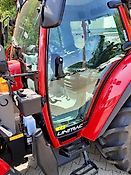 Lindner Traktoren Lintrac 75LS