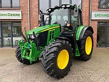 John Deere 6120M