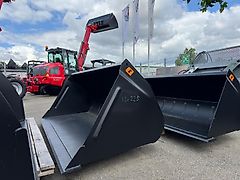 Alö VL 225 Volumenschaufel