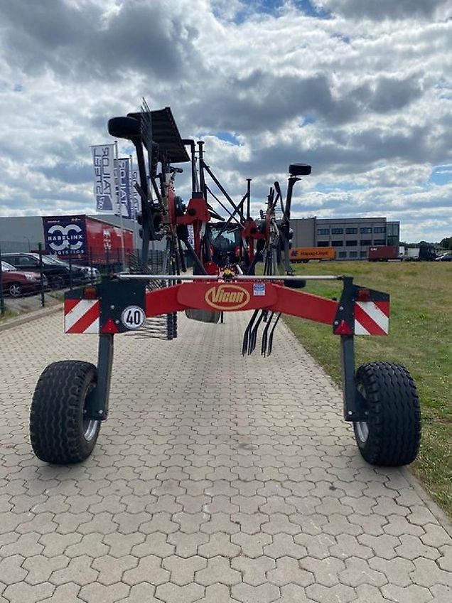 Vicon ANDEX 774 PROLINE