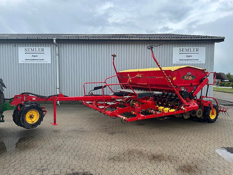 Väderstad RAPID 400C