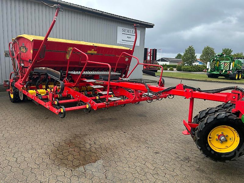 Väderstad RAPID 400C