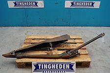 Massey Ferguson 9380 (Spare part/Reservedel/Ersatzteil)