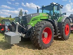 Fendt 1046 VARIO Gen 3 Power+