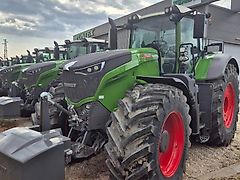 Fendt 1050 VARIO Gen 3 Power+