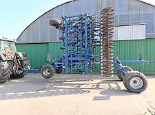 Köckerling Allrounder 1000